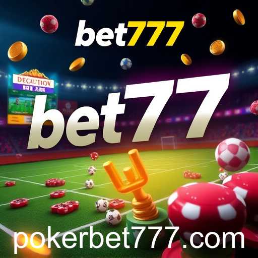 The Rise of Bet777 and Its Impact on Online Gaming