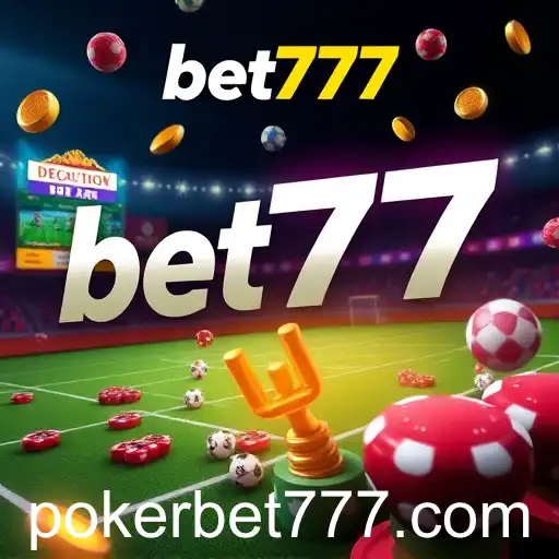 The Rise of Bet777 and Its Impact on Online Gaming