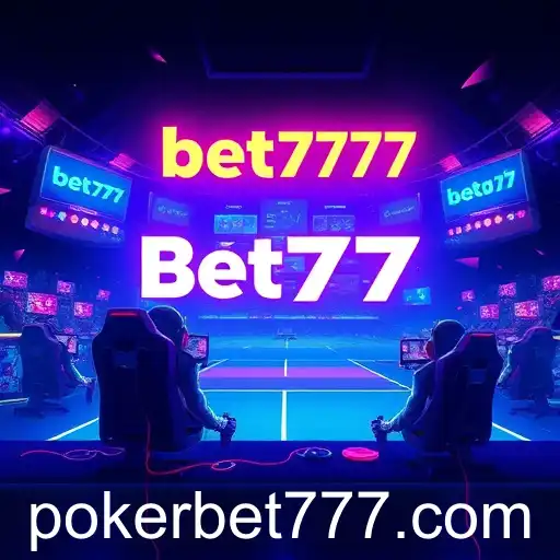 Bet777: The Changing Face of Online Gaming
