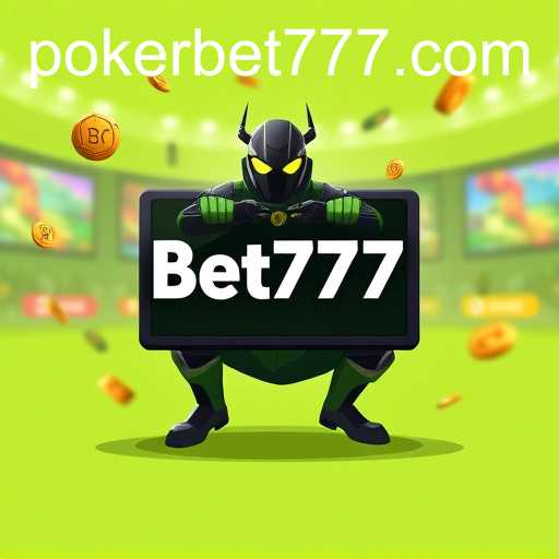 Year of Surprises: Bet777 Thrives in the Gaming Universe