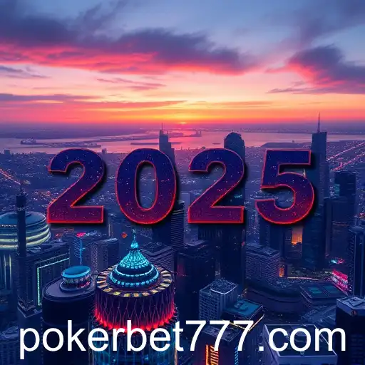 Betting on the Future: The Evolution of Online Gambling