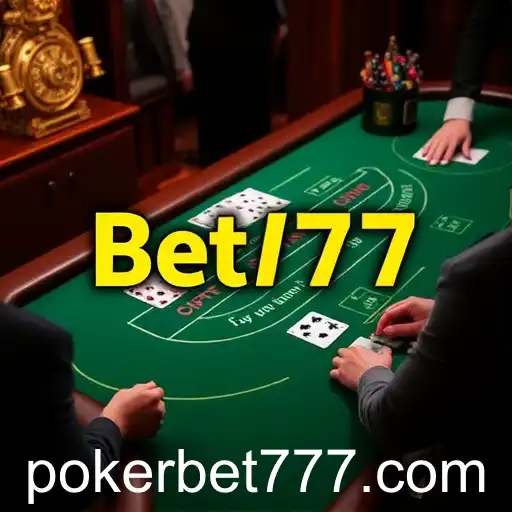 The Thrilling World of Online Blackjack at Bet777