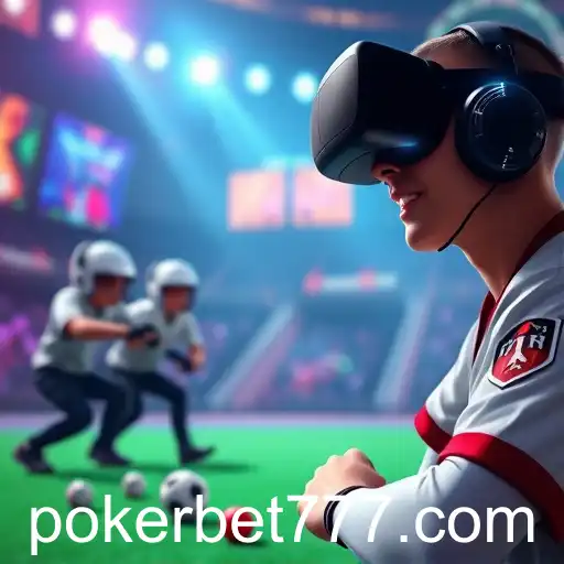 Bet777 Shaping the Future of Online Gaming