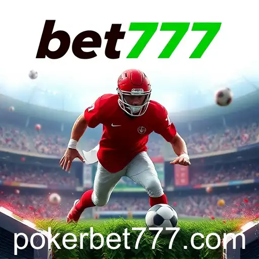 Bet777 Transforms the Online Gaming Scene