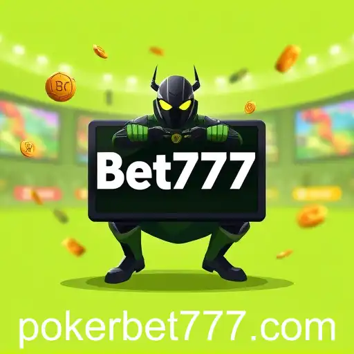 Year of Surprises: Bet777 Thrives in the Gaming Universe