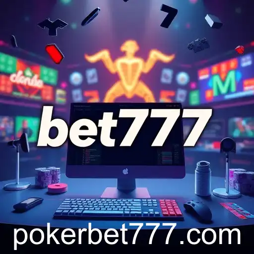 Betting on the Future: The Rise of Online Gaming