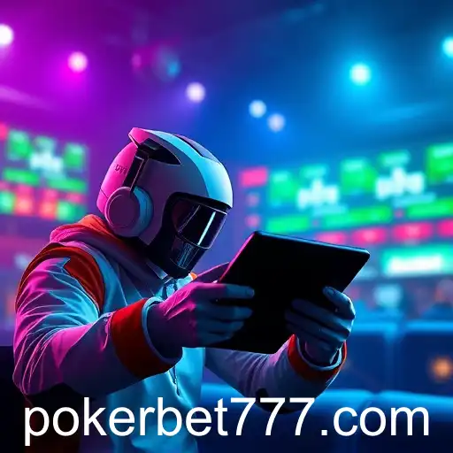 Digital Playgrounds: The Rise of Online Gaming Platforms