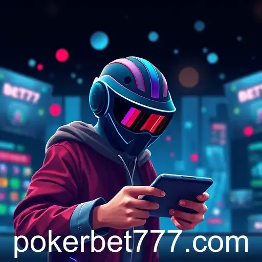 The Evolution of Online Gaming Platforms