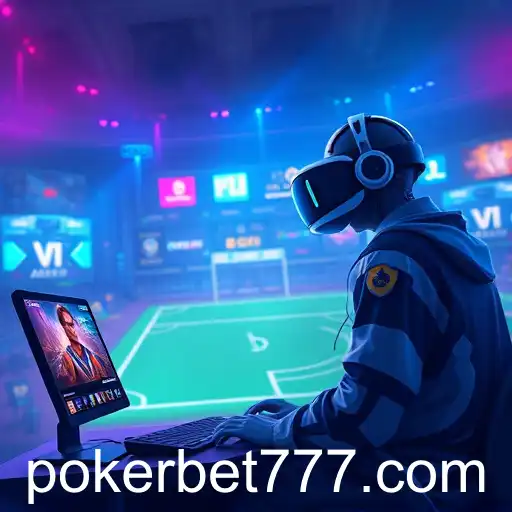 The Evolution of Online Gaming in the Mid-2020s