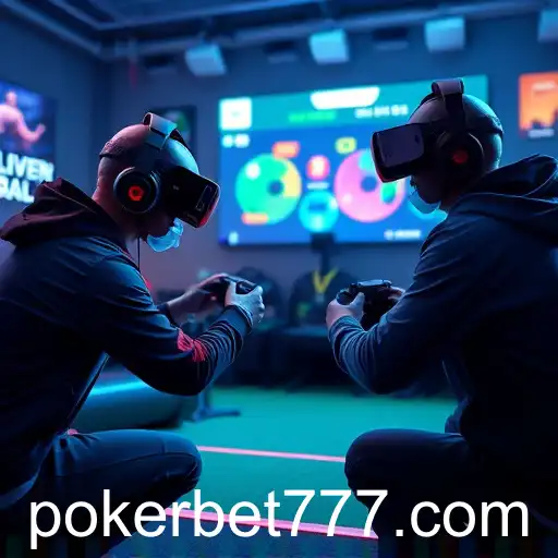 Understanding the Global Impact of Online Gaming in 2025