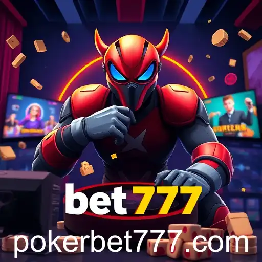 Betting Evolution: The Rise of Bet777