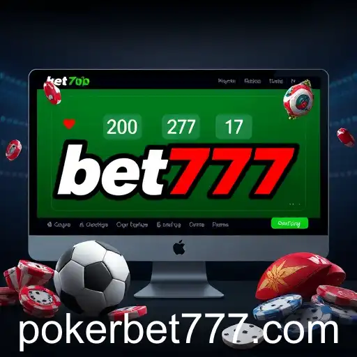 The Rise of Bet777: Gaming in a Digital Era
