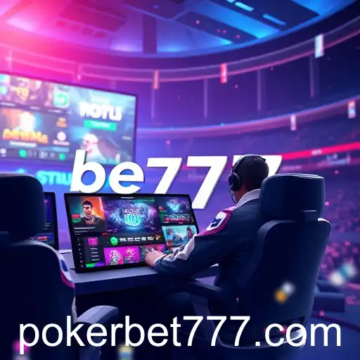The Rise of Bet777 Amid Changing Online Gaming Trends