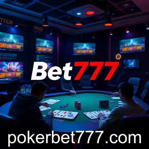 The Rise of Bet777 in the Online Gaming Sphere