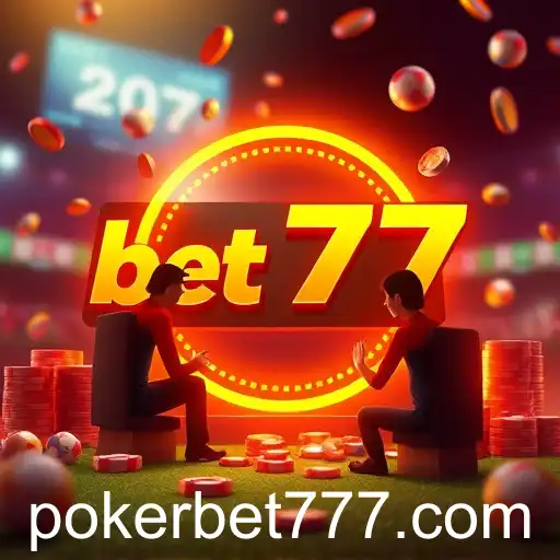 The Rise of Bet777 in the Modern Gaming Landscape