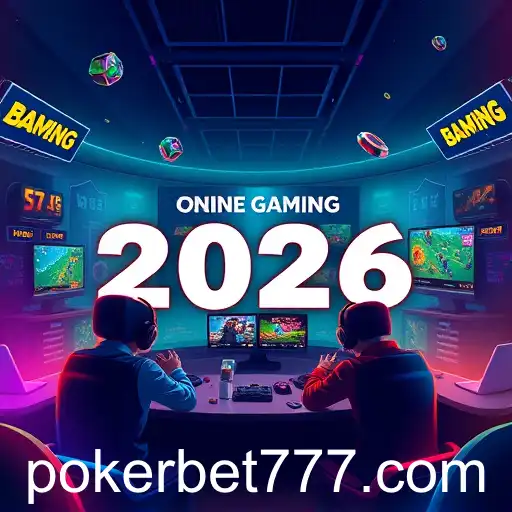 The Rise of Online Gaming in 2025