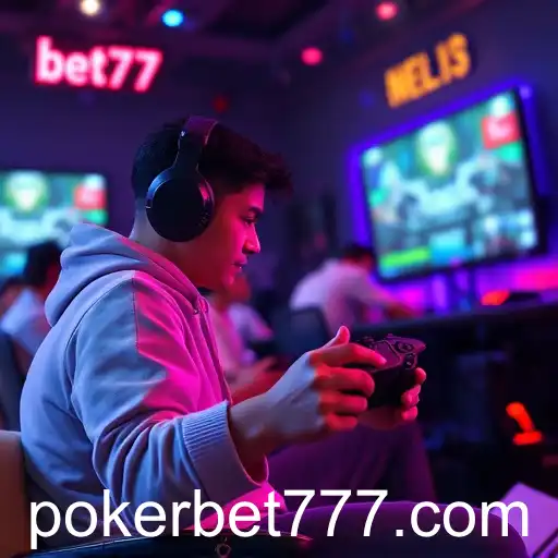 The Rise of Online Gaming in a Digital World