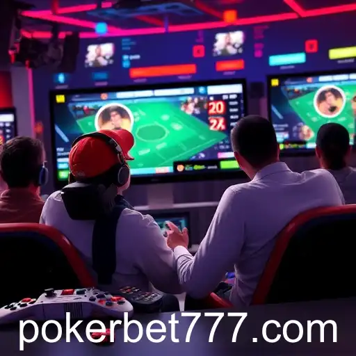 Rise of Online Gaming and Economic Trends