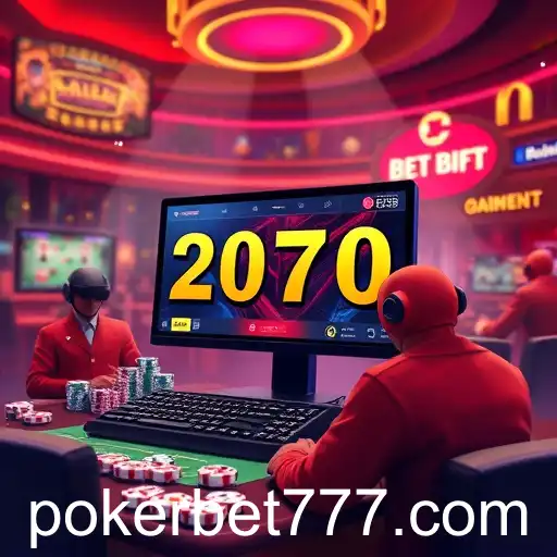 The Rise of Online Gaming in 2025