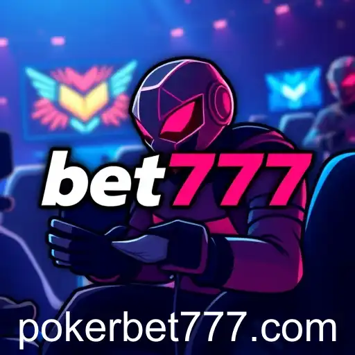 The Rise of Online Gaming: Bet777 Leads the Charge