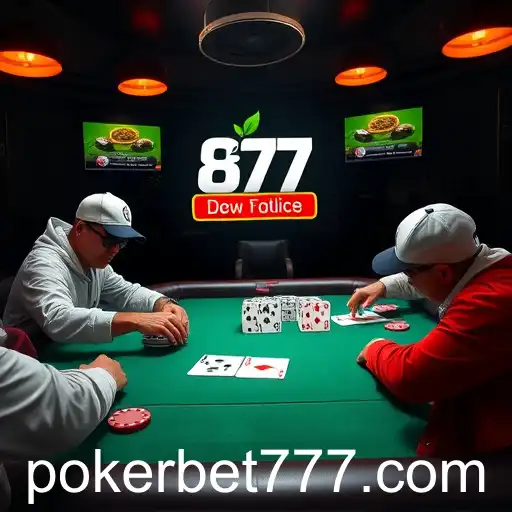 The Rising Popularity of Bet777 in the Gaming World