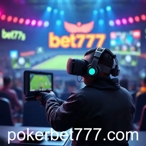 The Rise of Bet777: Revolutionizing Online Gaming