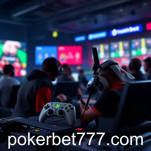 UK's Gambling Scene and Digital Evolution