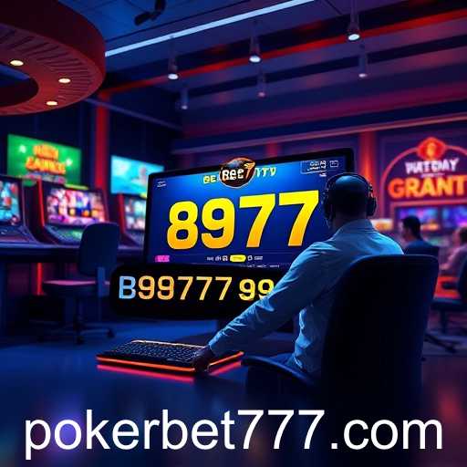 The Rise of Digital Gambling Amid Tech Evolution