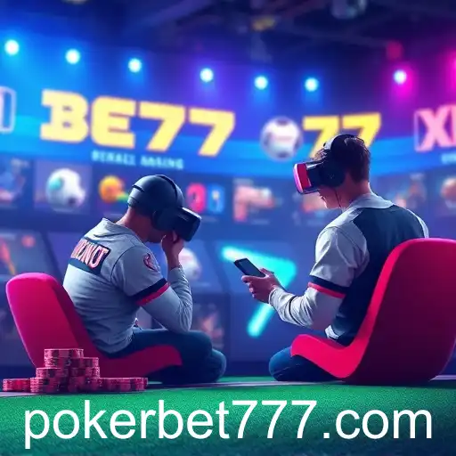 Digital Playgrounds: The Rise of Online Gaming Platforms