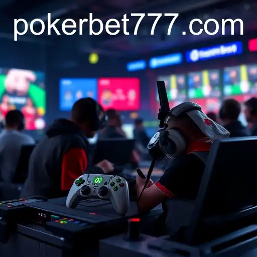 The Evolution of Online Gaming: A Look at bet777