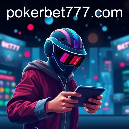 The Evolution of Online Gaming Platforms