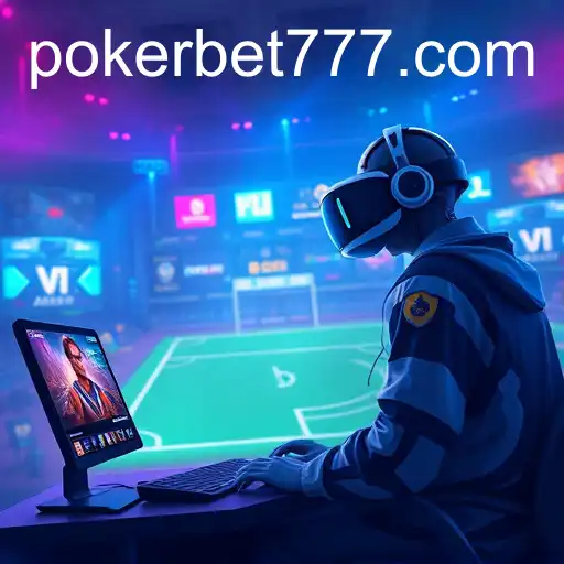 The Evolution of Online Gaming in the Mid-2020s