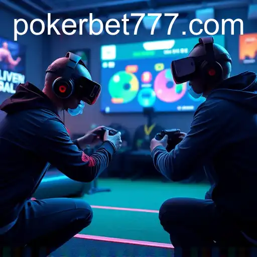 Understanding the Global Impact of Online Gaming in 2025