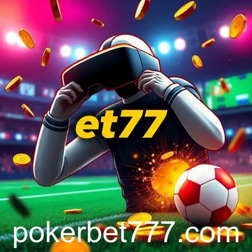 Digital Gambling Paradigms Shift with Bet777