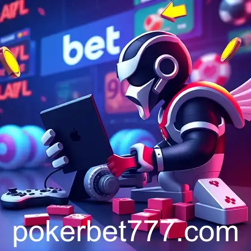 The Surge of Online Gaming in 2025