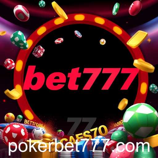 The Rise of Bet777: Gaming in a Digital Era