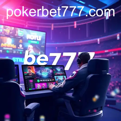 The Rise of Bet777 Amid Changing Online Gaming Trends