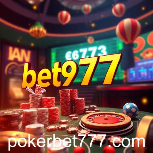 The Rise of Bet777 in the Global Gaming Arena