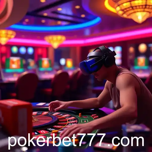 Navigating the Rise of Bet777 in Online Gaming