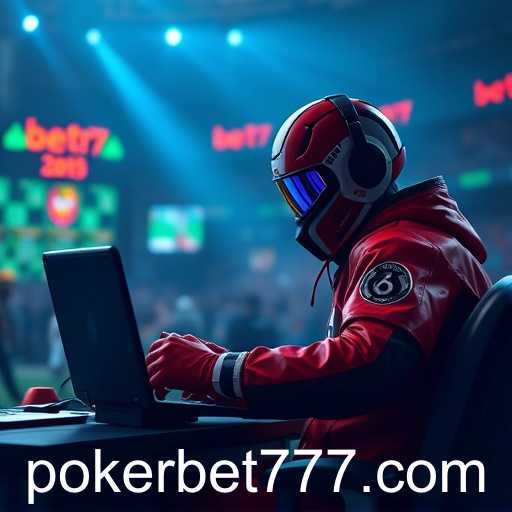 Betting on the Future: Bet777 and the Evolution of Online Gaming