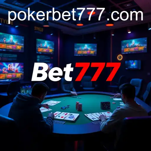 The Rise of Bet777 in the Online Gaming Sphere
