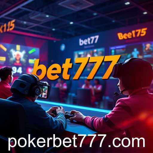 The Rise of Bet777: Innovations and Impacts