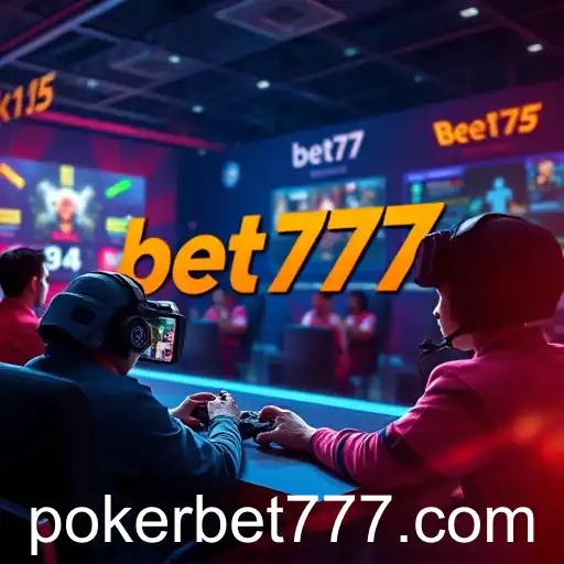 The Rise of Bet777: Innovations and Impacts
