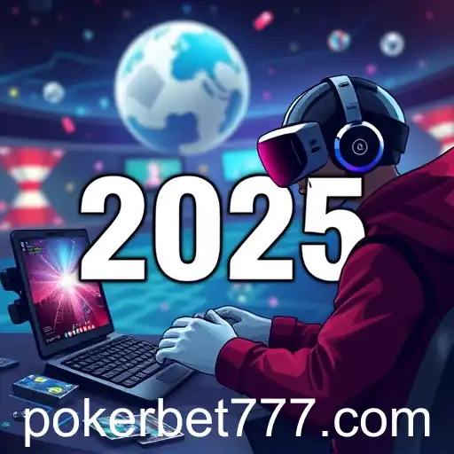 The Rise of Online Gaming in 2025