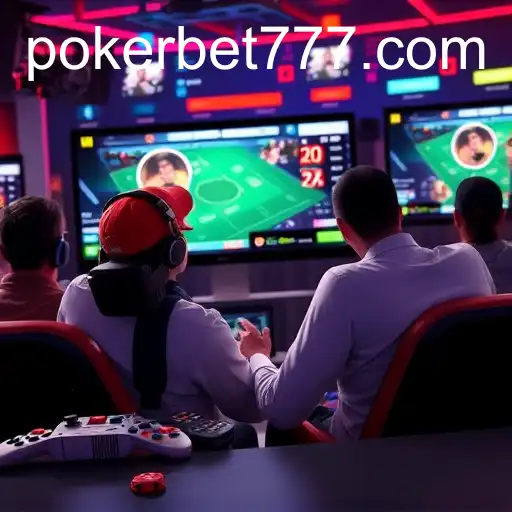 Rise of Online Gaming and Economic Trends