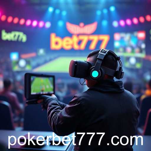 The Rise of Bet777: Revolutionizing Online Gaming