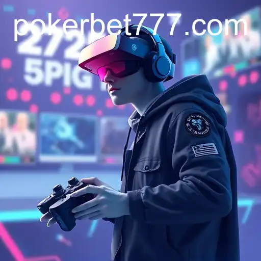 The Rise of Online Gaming